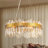 Xzavious Dimmable Cylinder Chandelier-181305095-181305112-181305115