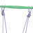 Peppa Pig Metal Swing Set with