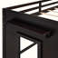 Lit mezzanine simple par Harriet Bee-1938149938