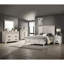 Commode à 6 tiroirs Modern Contemporary, pour chambre à coucher, salon, couloir-817989946
