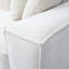 Canapé modulaire Cherylee Chenille Basketweave-113005322