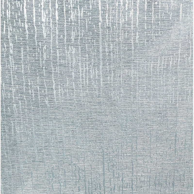 Mylaa Blackout Curtain Pair, Gray
