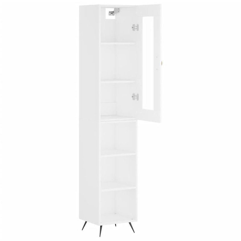 Storage Cabinet