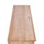 Adiel 130cm Sideboard