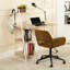 Vonore 74.5cm H Microfiber / Microsuede Upholstered Armchair-992764743