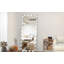 Miroir vertical
