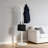 Freestanding Coat Rack With Marble Base And 16 Hooks, Heavy Duty Metal Clothes Tree With Umbrella Storage, Space-Saving Hall Tree For Jackets, Hats, Bags, And Entryway Organization