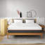 10" Medium Memory Foam Mattress in a Box-1883358482