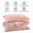 Embossed Microfiber Bedspread Set – All Seasoned Modern and Lightweight Bedding Set with Shams-122058474-122584920