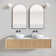 Kira Arched Mirror
