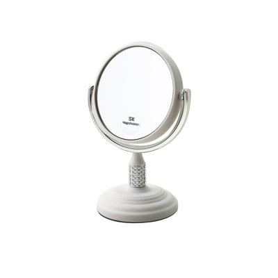 Miroir grossissant / rasant Rozella