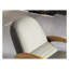 Chaise berçante en bois massif-101463788