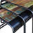 Fujii Sled Nesting Tables