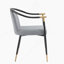 Chaise rembourrée Modern-1983975772