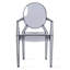  Fauteuil à dossier très grand Louis-1440529160