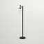 Lampe sur pied avec bras articulé 61 po Altia