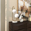 Lampe de table Ariza Cole and Gray-632877948-632877947