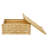 Boleradice Metal Accessory Box