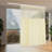 Tyshiana Semi Sheer Curtain Single Panel
