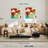 Harnek Summer Vibrant Bouquet I