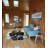 Joanny Leather Indoor Rug