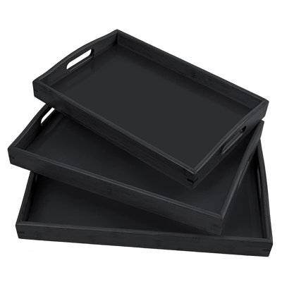 Tray