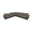 Canapé modulaire inclinable en cuir Bluffledale-1646801835