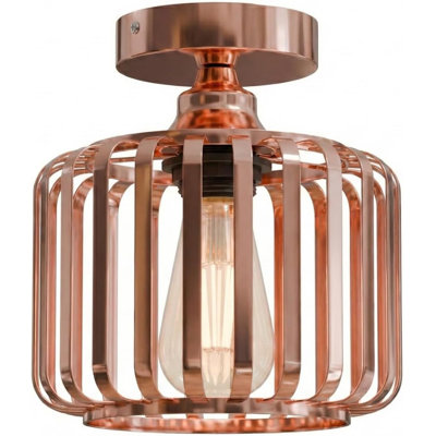 Semi Flush Mount