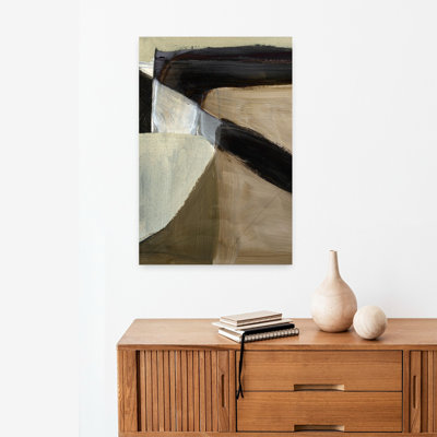 Art contemporain contemporain abstrait