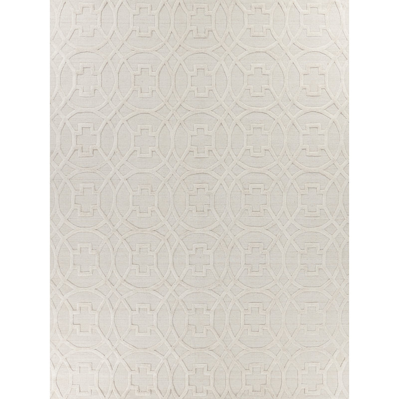 Windsor Geometric Area Rug, Rectangle 10' x 14'