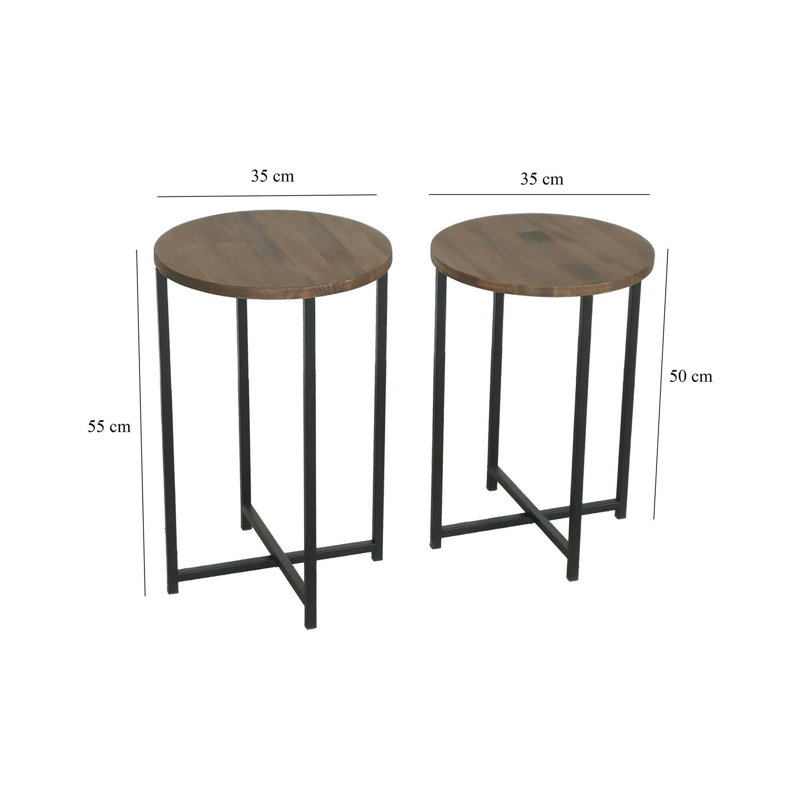 Alyisa Coffee Table