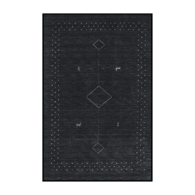 Oriental Indoor Rug