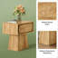 Table basse, table d'appoint, table de bout