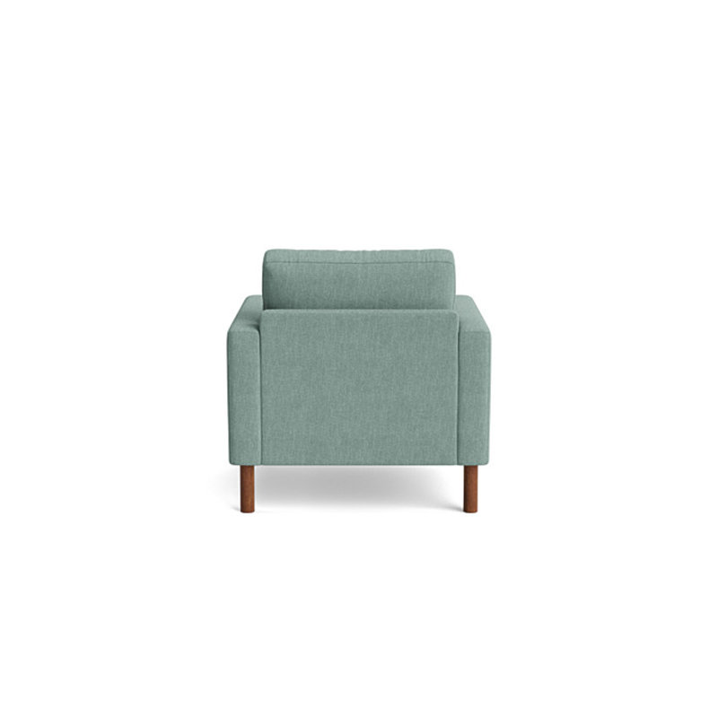 Laguna Chair, Performance Weave - Spa