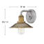 Rigby Single Light Industrial Bathroom Fixture-23178018