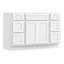 Meuble-lavabo simple 48 po-94327129