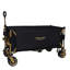Extra Long Foldable Utility Wagon