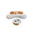 Semi-circle light luxury arc sofa