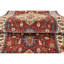 Hand Knotted Wool Oriental Area Rug-204157316
