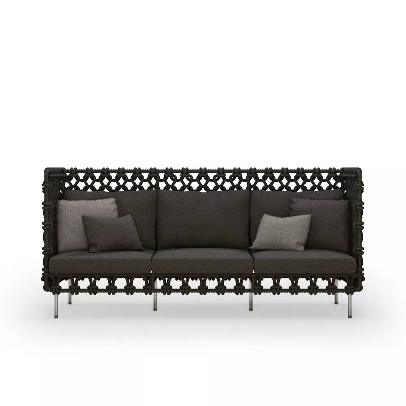 Cabaret Sofa, Twin Midnight