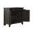 Arianni 2 Door Bedside Chest w/ Charging Station