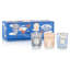 Trio Travel Candles Manhattan Paris Mykonos