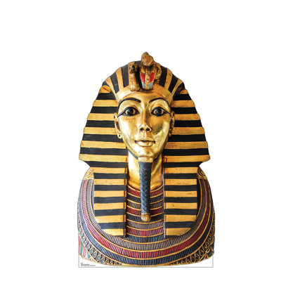 47'' Religious & Spiritual Cardboard Standup