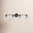 Besima 4-Light Hammered Glass Dimmable Vanity Light-781668504