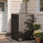48 Gallon Lockable Resin Package Delivery Box With Lockable Secure-113069207