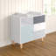 Aleana 3 Drawer Combi Chest-24144978