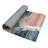 Watercolor Gray Indoor and Outdoor Area Rug-1688111780