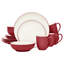 Service de table 16 pièces, service pour 4 Noritake Colorwave-94571511