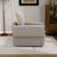Fauteuil d'appoint rembourré l 41,1 po-1526164139