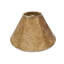 Royal Designs, Inc. BSO-706-18WH, abat-jour empire de base Coolie Empire, 6 x 18 x 11,5, blanc-1039735081-1039735073
